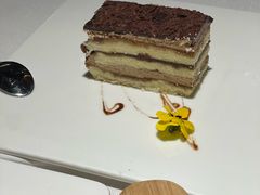 -俄士厨房(五棵松华熙LIVE店)