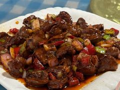 -二嫚私家菜馆