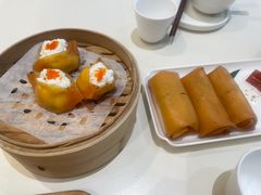 -蔡澜点心·粤菜(月星环球港店)