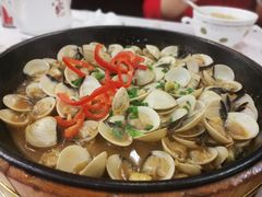 豉汁黄沙岘-勝記酒家·37年老字号·经典粤菜(荔枝公园店)