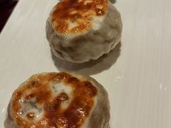 -中国坊中餐厅(石家庄希尔顿酒店)