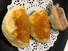 榴莲酥-万龙洲海鲜(南新仓店)