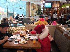 大堂-汉巴味德(大悦城店)