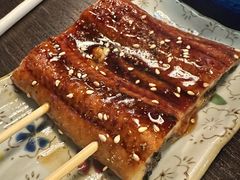鳗鱼-哥哥の深夜食堂(红松东路店)