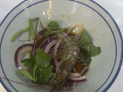 -明本湛江鸡•海鲜小厨(陈家祠店)
