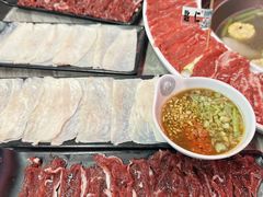 -三头牛·潮汕牛肉生蚝火锅 (夏湾店)