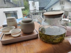 -黄山翡翠谷景区