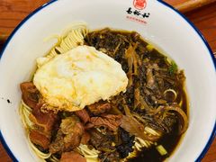 -易裕和·长沙米粉(友谊路店)