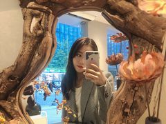 -烫面包·面包烘焙(绿地缤纷城店)