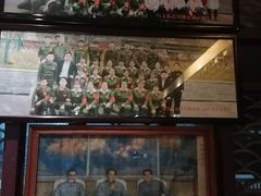 门面-重庆大队长火锅(凤城八路店)