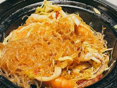 -吉旺港式餐厅(南方商城店)