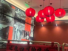-廖川菜(金虹桥店)
