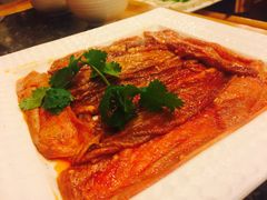 -老码头火锅(玉林店)