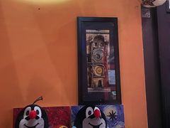 -布拉格餐厅· 中欧捷克菜(全国首店)