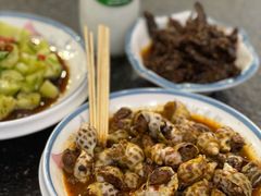 三妹麻辣花螺-三妹小龙虾·黄油蟹(华侨城总店)