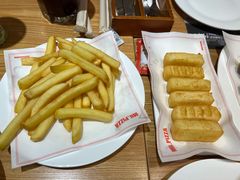 -米斯特比萨(望京西园店)