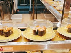 -争鲜回转寿司(浦东三钢里PLUS店)
