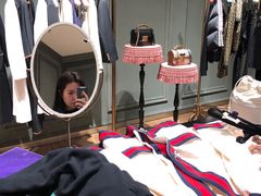 -Gucci(沈阳万象城店)