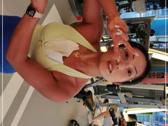 -Bona Fit 伯纳健身超级工作室(车公庄店)