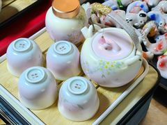 -图味美小黄鱼·景德菜(浙江路店)