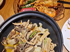 -永安鱼庄·镇江菜(丁卯店)