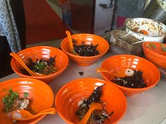 -阿麟馄饨(延长路店)