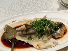 -红棉中餐厅·广州海航威斯汀酒店