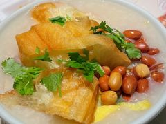 -悦满楼·西关名点·湛江名菜(航空综合大厦店)