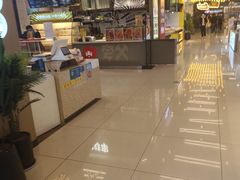 -凯德广场(武胜路店)