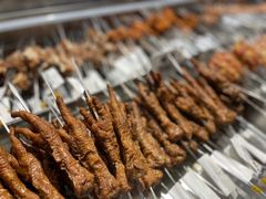 -生火火·小炉子炭烤(金楠天街总店)