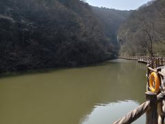 -皖西大裂谷