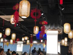-老城南.鸭血粉丝汤(夫子庙店)