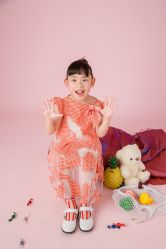 -倾城宝贝儿童摄影(浦东金谊店)