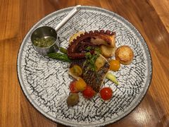 -芊彩餐厅(迪士尼探索家度假酒店)