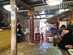 -88号小吃店·经典云南菜·地道纳西美食