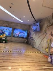 -Zoolung Zoolung动物主题公园(海信广场店)