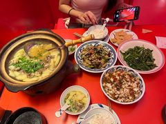 -侯师傅热炒店(印象城店)