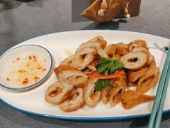 -海门鱼仔·潮汕味(燕岭店)