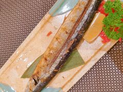 -酒久自助料理(佳兆业店)