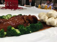 -扬州狮子楼·非遗淮扬菜(总店)