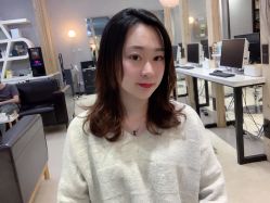 -HAIR HERE造型