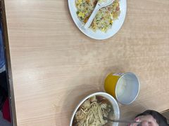 扬州炒饭-蒋家桥饺面店(广陵路店)