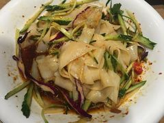 -大巴扎的姑娘(荣盛时代广场店)