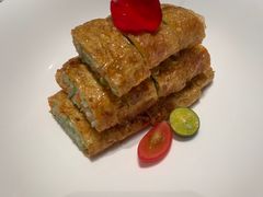 -阿明小菜·海鲜·上海菜(浦建路店)