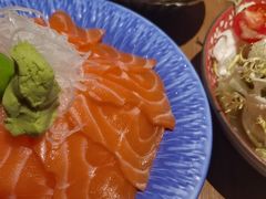 -鱼跃食堂·精致寿司(东林美域店)