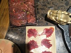 -味在小龙老火锅(都江堰店)