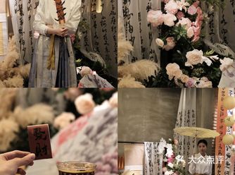 在洛阳️打卡新中式咖啡店