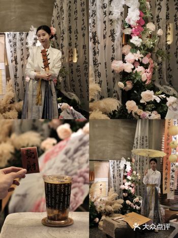 在洛阳️打卡新中式咖啡店