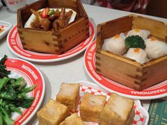 -明腾壹间茶餐厅(新都会花园广场店)