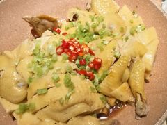 -萬家灯火·私房湘菜·22年老手艺(南岭大道店)